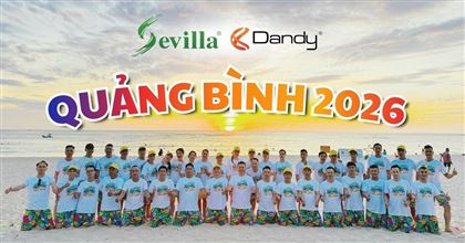 HÀNH TRÌNH BỨT PHÁ 2026 | CHUNG SỨC – CHUNG THÀNH CÔNG | SEVILLA-DANDY