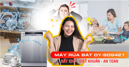 Tôi ước mình đã biết điều này sớm hơn-Cứu tinh cho chị em nội trợ