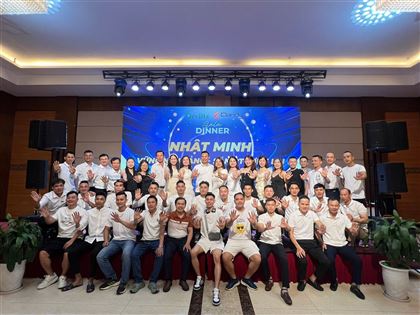 MÙA HÈ RỰC RỠ – HÀNH TRÌNH GẮN KẾT | SEVILLA-DANDY 2025