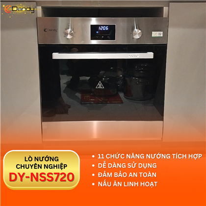 DANDY đồng hành cùng gia đình bạn