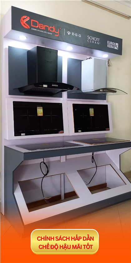 Chào mừng những Đại lý mới trong tháng 10/2023