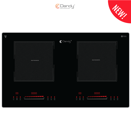 Bếp điện từ cao cấp DY-DQ128