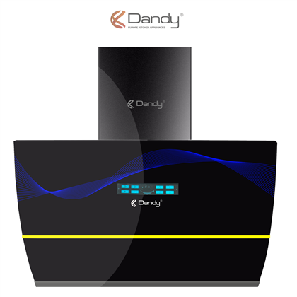 Máy hút khói khử mùi cao cấp DY-KN701/ KN901