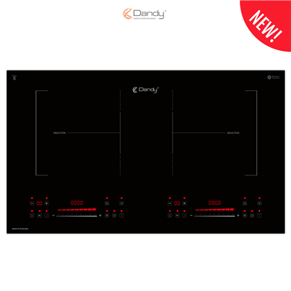 Bếp điện từ cao cấp DY-TM288