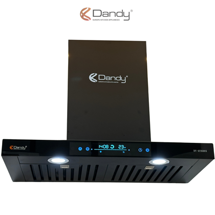 Máy hút khói khử mùi cao cấp DY-HT6005/HT6009