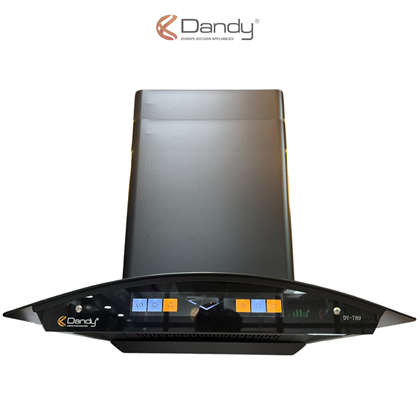 Máy hút khói khử mùi cao cấp DY-789