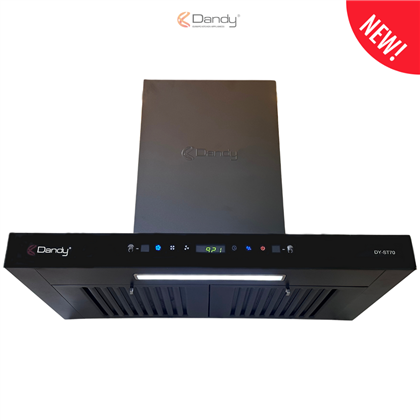 Máy hút khói khử mùi cao cấp DY-ST70