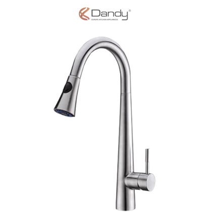 Vòi hai đường nước DY-R2002