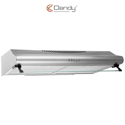 Máy hút khói khử mùi cổ điển DY-L206S/L207S