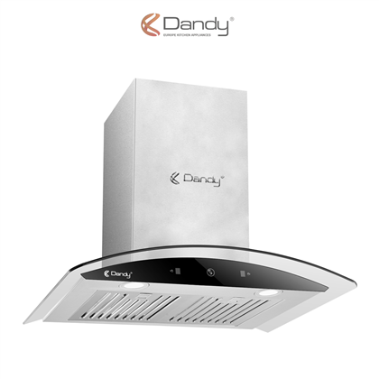 Máy hút khói khử mùi cao cấp DY-778