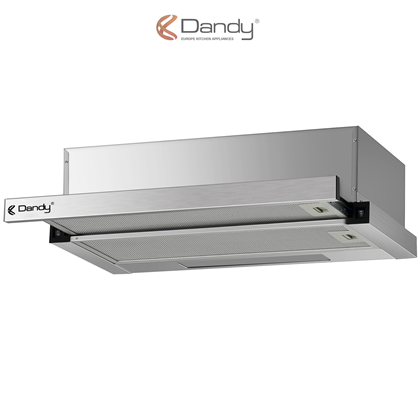 Máy hút khói khử mùi cổ điển DY-H116/H117