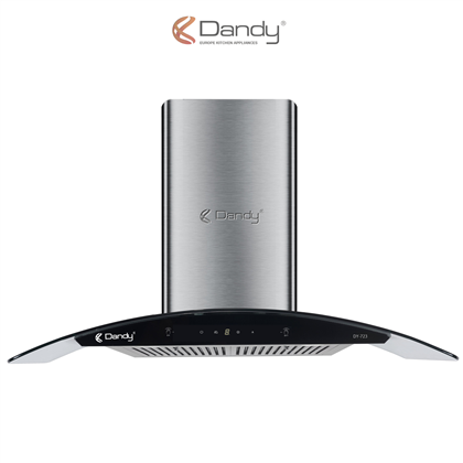 Máy hút khói khử mùi cao cấp DY-723