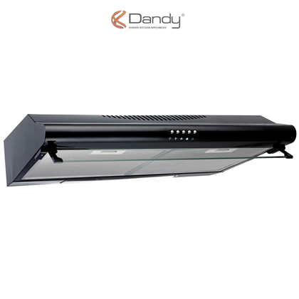 Máy hút khói khử mùi cổ điển DY-L206B/L207B