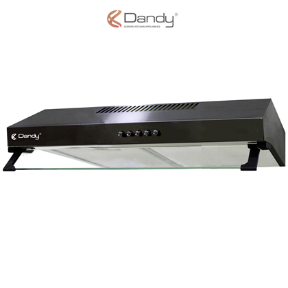 Máy hút khói khử mùi cổ điển DY-H226/H227