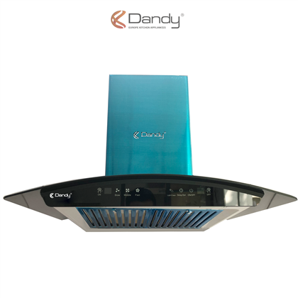 Máy hút khói khử mùi cao cấp DY-148