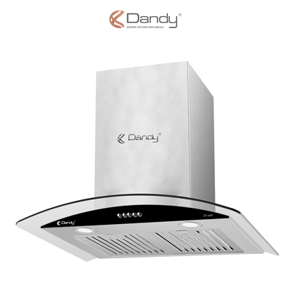 Máy hút khói khử mùi cao cấp DY-668