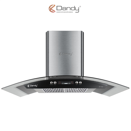 Máy hút khói khử mùi cao cấp DY-410