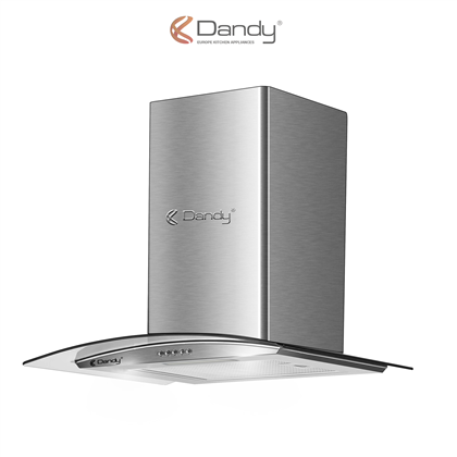 Máy hút khói khử mùi cao cấp DY-138