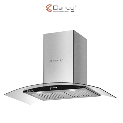 Máy hút khói khử mùi cao cấp DY-238