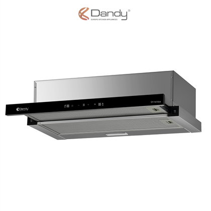 Máy hút khói khử mùi cổ điển DY-N7004