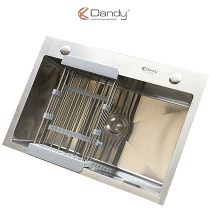 Chậu rửa 1 hố DY-6045