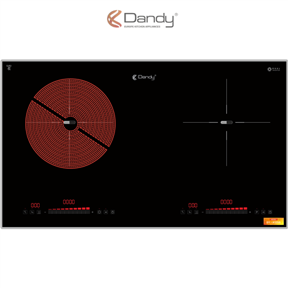 Bếp điện từ cao cấp DY-A125S