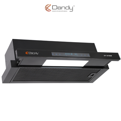 Máy hút khói cổ điển khử mùi DY-N7008