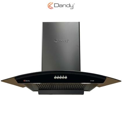 Máy hút khói khử mùi cao cấp DY-389