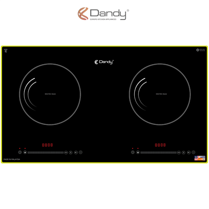 Bếp điện từ cao cấp DY-M120