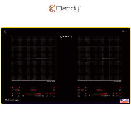 Bếp điện từ cao cấp DY-M289