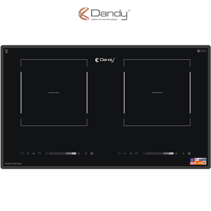 Bếp điện từ cao cấp DY-M4143