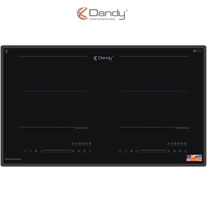 Bếp điện từ cao cấp DY-M440