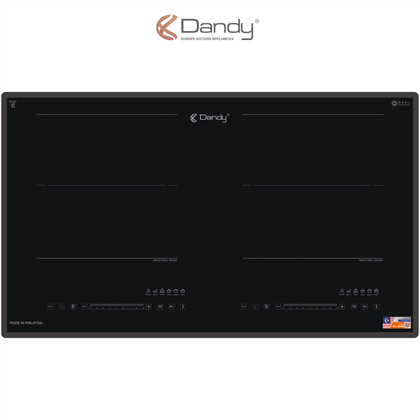 Bếp điện từ cao cấp DY-M463