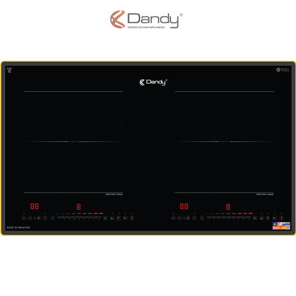 Bếp điện từ cao cấp DY-M5036