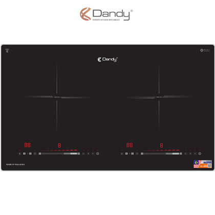 Bếp điện từ cao cấp DY-M550