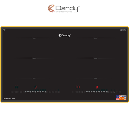 Bếp điện từ cao cấp DY-M652