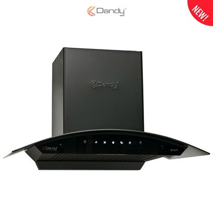 Máy hút khói khử mùi cao cấp DY-C77
