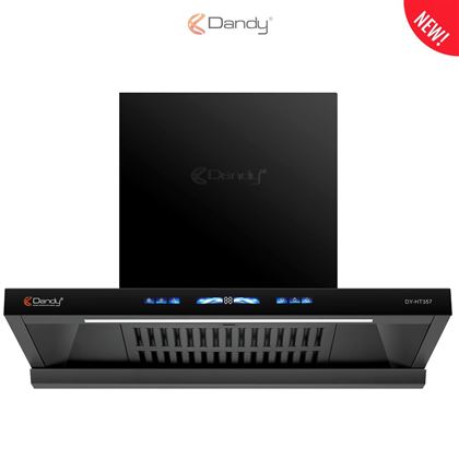 Máy hút khói khử mùi cao cấp DY-HT357
