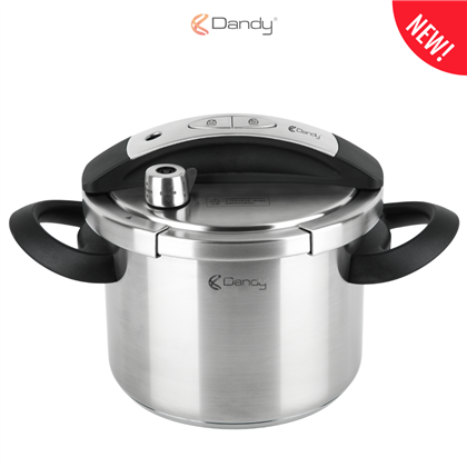Nồi áp suất cao cấp DY-NAS06