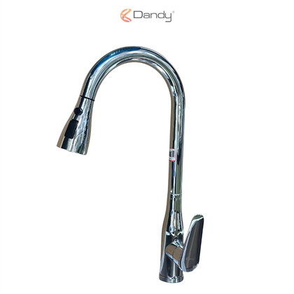 Vòi hai đường nước DY-R2004