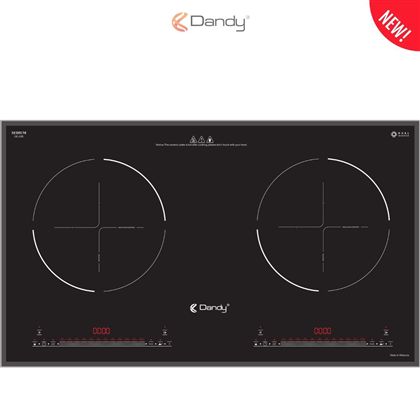 Bếp điện từ cao cấp DY-MT588
