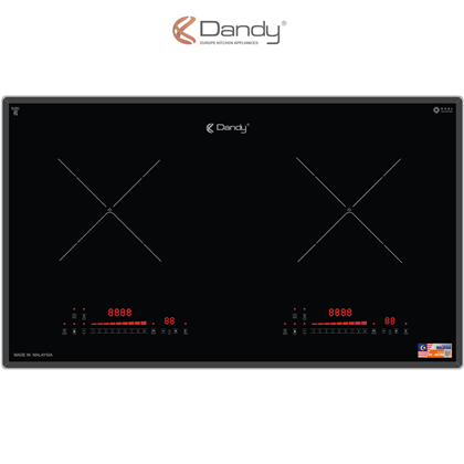 Bếp điện từ cao cấp DY-MX780