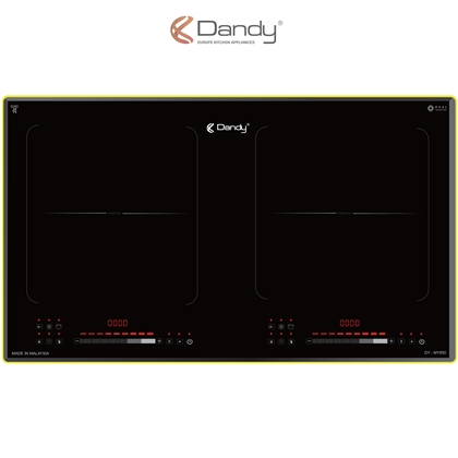 Bếp điện từ cao cấp DY-MY850