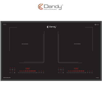 Bếp điện từ cao cấp DY-MZ923