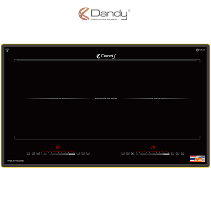 Bếp điện từ cao cấp DY-T5046