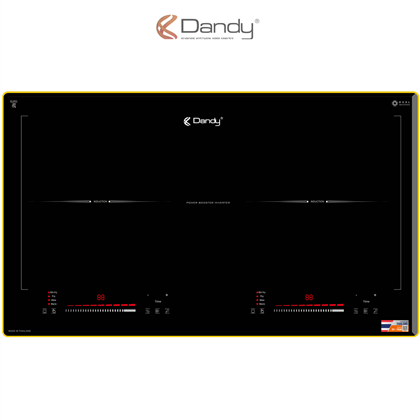 Bếp điện từ cao cấp DY-T626