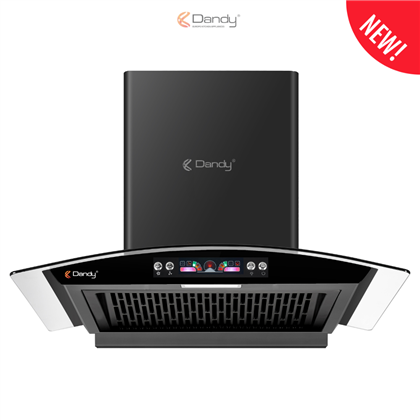 Máy hút khói khử mùi cao cấp DY-3399