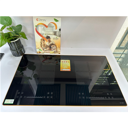 Review Model DY-700T | Bếp từ đa chức năng từ Dandy #dandy #dandykitchen #beptu #youtube #viral