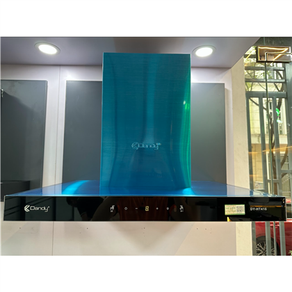 DY-HT416 | Máy hút mùi mang thiết kế hiện đại, điểm nhấn quan trọng trong gian bếp gia đình bạn
